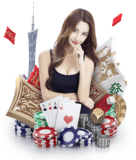 博鑫-美女圖